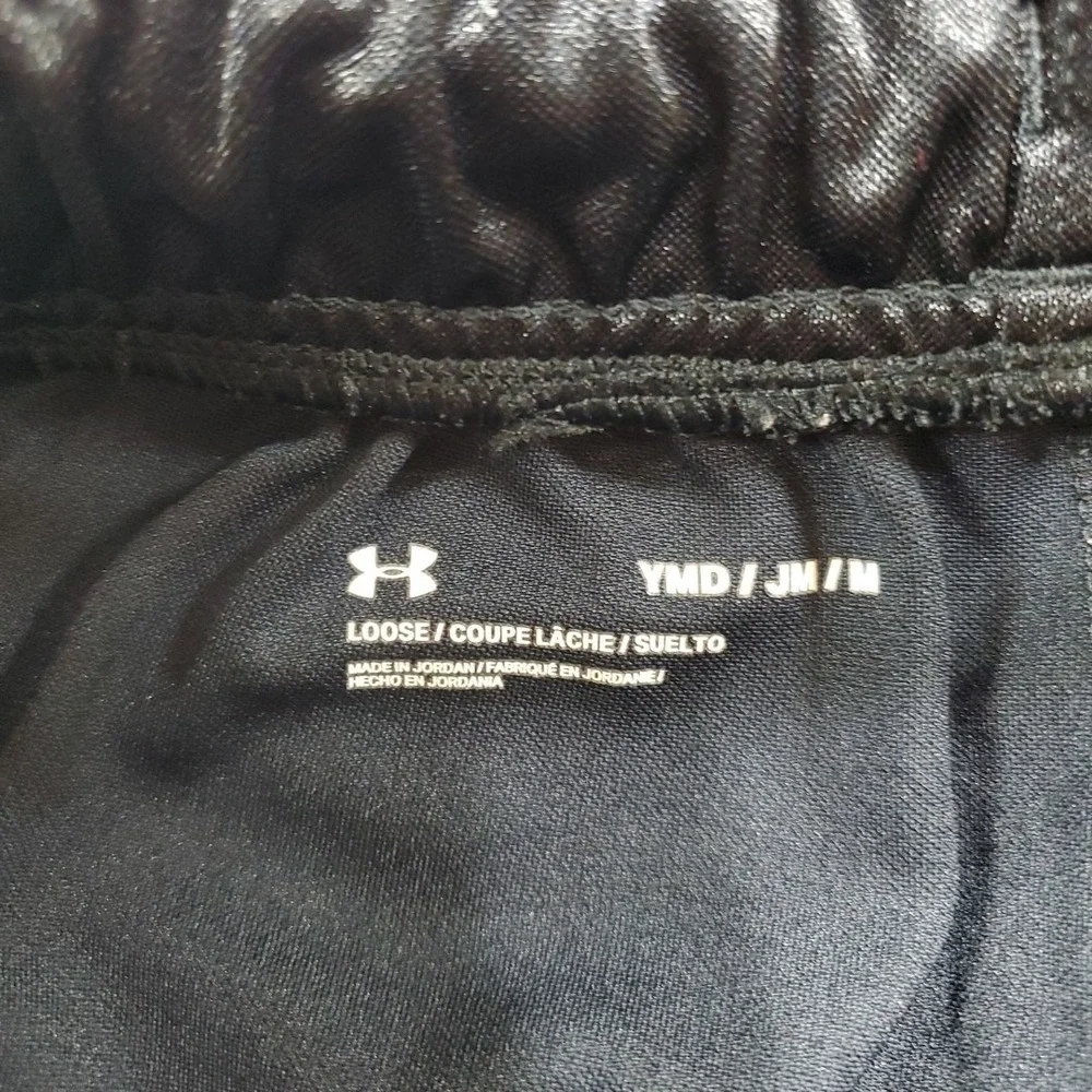 Under Armour under armour